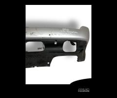 PARAURTI POSTERIORE COMPLETO BMW X5 Serie (E53) (9