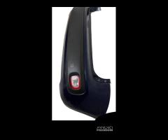 PARAURTI POSTERIORE COMPLETO FIAT Panda 3Â° Serie