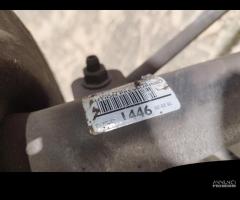 Massa meccanica destra Peugeot 208 1.2 B MOZZO AMM - 7