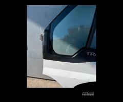 Porta anteriore sinistra Ford Transit (2006 2014)