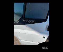 Porta anteriore sinistra Ford Transit (2006 2014) - 6