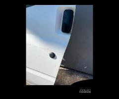 Porta anteriore sinistra Ford Transit (2006 2014) - 9