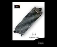 INTERCOOLER MERCEDES ML W163 2Â° Serie 1030285ar D