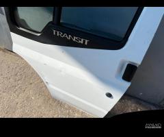 Porta anteriore sinistra Ford Transit (2006 2014) - 11