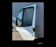 Porta anteriore sinistra Ford Transit (2006 2014) - 12