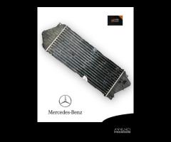 INTERCOOLER MERCEDES ML W163 2Â° Serie 1030285ar D - 6