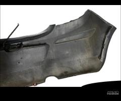 PARAURTI POSTERIORE COMPLETO OPEL Corsa D 5P 1Â° S - 6