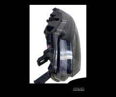 FARO ANTERIORE SINISTRO NISSAN Qashqai Serie (14>)