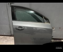 PORTIERA PORTA ANTERIORE DESTRA CHEVROLET Cruze Be