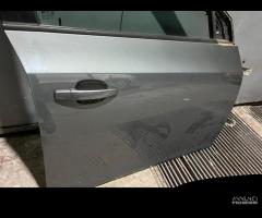 PORTIERA PORTA ANTERIORE DESTRA CHEVROLET Cruze Be - 6