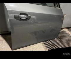 PORTIERA PORTA ANTERIORE DESTRA CHEVROLET Cruze Be - 8