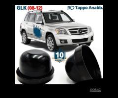 TAPPO Fari MERCEDES GLK 08-12 Coperchio KIT LED