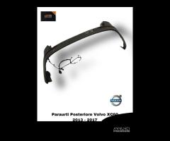 PARAURTI POSTERIORE COMPLETO VOLVO XC60 1Â° Serie