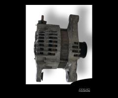 ALTERNATORE NISSAN Micra 2Â° Serie LR165714 Benzin - 6