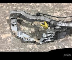 Ossatura calandra anteriore Ford Focus 3 serie BM5