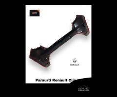 PARAURTI POSTERIORE COMPLETO RENAULT Clio Serie IV