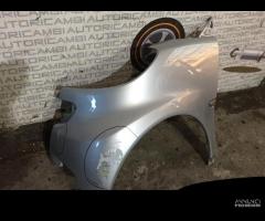 Parafango anteriore sinistro Smart 451 Fortwo (200