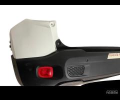 PARAURTI POSTERIORE COMPLETO JEEP Renegade Serie (