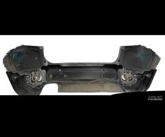 PARAURTI POSTERIORE COMPLETO JEEP Renegade Serie (