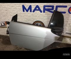 Porta portiera sinistra Smart 451 Fortwo Coupe