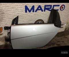 Porta portiera sinistra Smart 451 Fortwo Coupe