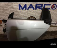 Porta portiera sinistra Smart 451 Fortwo Coupe