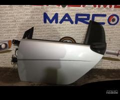 Porta portiera sinistra Smart 451 Fortwo Coupe - 6