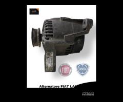 ALTERNATORE LANCIA Y Serie 46530060 Benzina (00>03