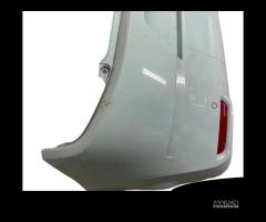 PARAURTI POSTERIORE COMPLETO RENAULT Twingo III se