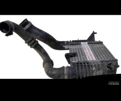 INTERCOOLER RENAULT Clio Grandtour 8200471885 RADI