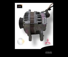 ALTERNATORE SMART Forfour 1Â° Serie A5TG0091ZE Ben