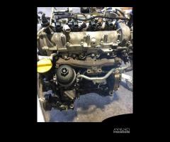 Motore Fiat 1.3 Multijet 188a9000 - 7