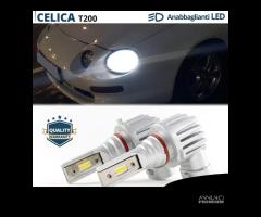 LAMPADINE LED HB4 Per Toyota Celica T200 (93-99)