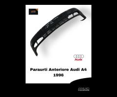 PARAURTI ANTERIORE COMPLETO AUDI A4 Avant (8D) (97 - 1