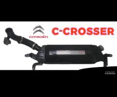 INTERCOOLER CITROEN C-Crosser 1Â° Serie 1530A061 D