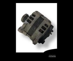 ALTERNATORE VOLKSWAGEN Polo 5Â° Serie 04C903023C B