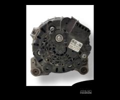 ALTERNATORE VOLKSWAGEN Polo 5Â° Serie 04C903023C B