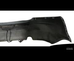 PARAURTI POSTERIORE COMPLETO OPEL Corsa D 3P 1Â° S - 6