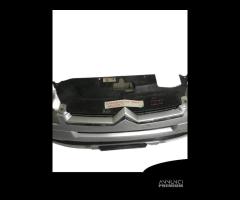 PARAURTI ANTERIORE COMPLETO CITROEN C4 Berlina (04