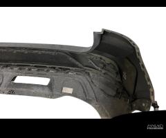 PARAURTI POSTERIORE COMPLETO VOLKSWAGEN T-Roc Seri - 6