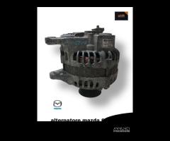 ALTERNATORE MAZDA 6 Berlina A3TB4981 Diesel (02>08