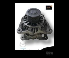 ALTERNATORE MAZDA 6 Berlina A3TB4981 Diesel (02>08