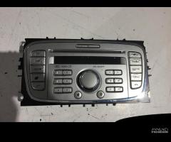 STEREO AUTORADIO FORD FOCUS 2°SERIE 2010