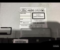 STEREO AUTORADIO FORD FOCUS 2°SERIE 2010