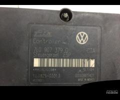 POMPA ABS VOLKSWAGEN TOUAREG 1°SERIE 2.5 TDI