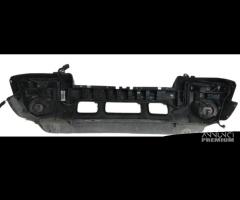 PARAURTI ANTERIORE COMPLETO JEEP Cherokee 4Â° Seri