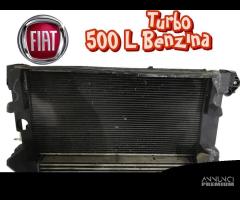 KIT RADIATORI FIAT 500 L Serie (351_352) 51887941