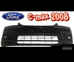 PARAURTI ANTERIORE COMPLETO FORD Focus C-Max Serie