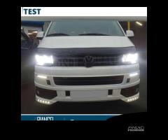 Lampadine XENON D3S per VW Transporter T5 2012