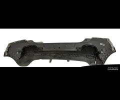 PARAURTI POSTERIORE COMPLETO CITROEN C3 Serie (16>